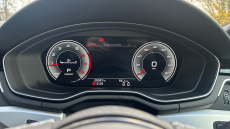 Audi A5 40 TFSI 204 S Line 2dr S Tronic Petrol Coupe